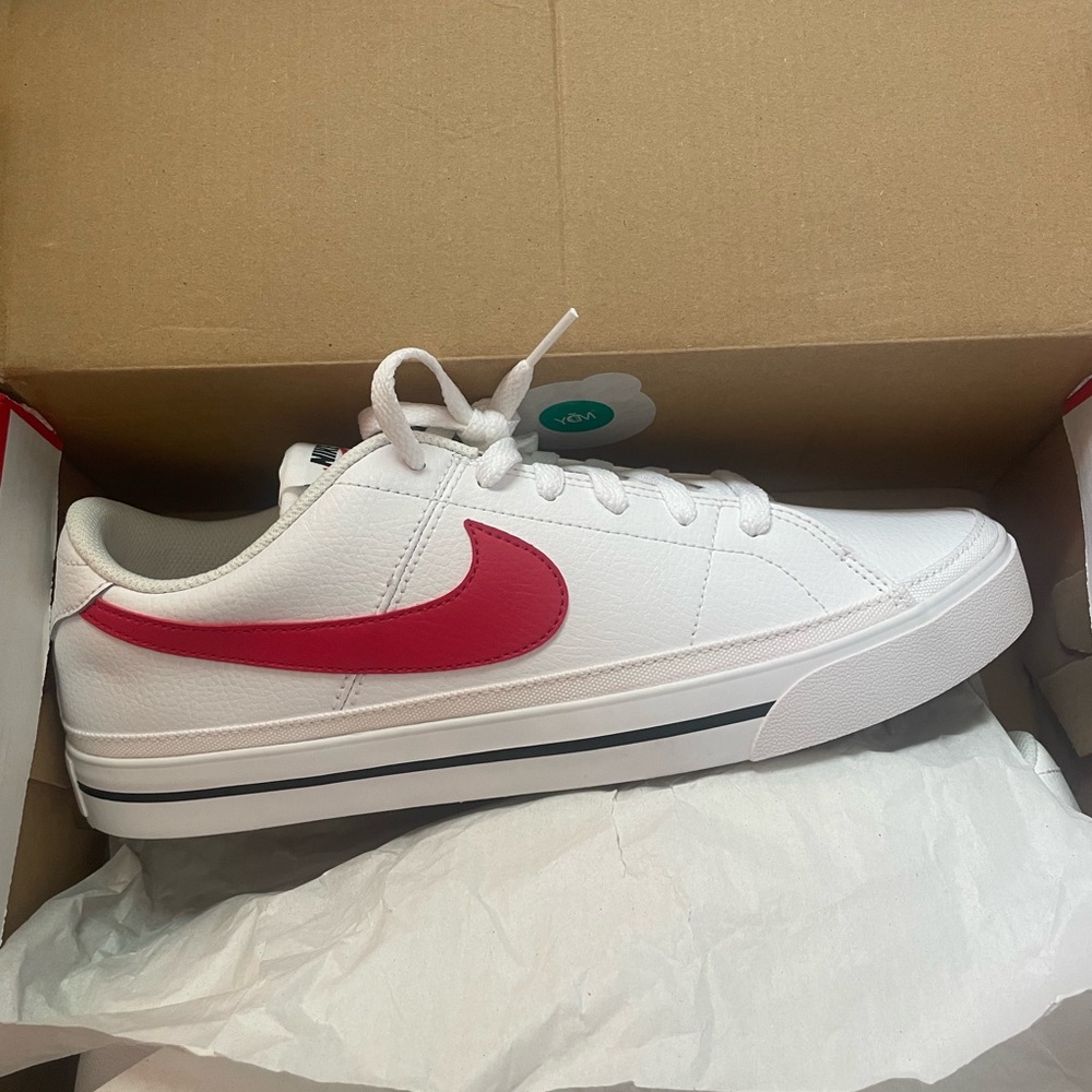 Nike court legacy shoes
